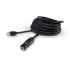 Conceptronic USB 2.0 Active Extension Cable (CCUSBAMAF10A)