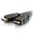 Cablestogo Velocity High-Speed HDMI (82000)