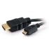 Cablestogo Value High-Speed 1m (82010)