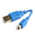 Energy sistem RA-USB A-B mini 30 cm (347728) Energy sistem RA-USB A-B mini 30 cm (347728)