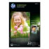 Papel fotogrfico brillante HP Everyday - 100 hojas/10 x 15 cm (CR757A)