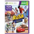 Microsoft Kinect Rush: A Disney Pixar Adventure, Xbox 360, ESP (4WG-00018) Microsoft Kinect Rush: A Disney Pixar Adventure, Xbox 360, ESP (4WG-00018)