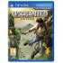 Sony Uncharted Golden Abyss, PS Vita (9200628)