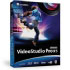 Corel VideoStudio Pro X5 Ultimate, x32, WIN, 1u, CD, ENG (VSPRX5ULIEMBEU)