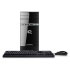 Hp PC de sobremesa Compaq CQ2705ES (H2Q85EA#ABE) Hp PC de sobremesa Compaq CQ2705ES (H2Q85EA#ABE)