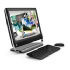 PC de sobremesa HP TouchSmart 520-1101es (H1F68EA) PC de sobremesa HP TouchSmart 520-1101es (H1F68EA)