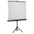 Nobo 4:3 Tripod Screen 1750x1325mm (1902396)