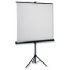 Nobo 4:3 Tripod Screen 2000x1513mm (1902397)