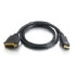 Cablestogo 1.0m DisplayPort / DVI-D (81290)