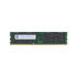 Kit de memoria registrada HP x4 PC3L-10600 (DDR3-1333) de rango nico de 4 GB (1 x 4 G) CAS-9 LP (647893-B21)
