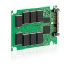Unidad de estado slido basada en semiconductores HP Enterprise Mainstream, 800 GB, 6 G, SAS, MLC, SFF (6,35 cm), 3 aos de garanta (653109-B21)