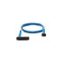Hp Mini SAS Straight to Straight 37in Cable Assembly (662897-B21) Hp Mini SAS Straight to Straight 37in Cable Assembly (662897-B21)