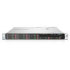 Servidor bsico HP ProLiant DL360p Gen8 E5-2640 1P, 16 GB-RP420i, SFF 460 W PS (646902-421)