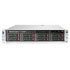 Servidor de alto rendimiento HP ProLiant DL380p Gen8 E5-2690 2P, 32 GB-RP420i, SATA SFF 750 W PS (662257-421)