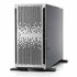 Servidor HP ProLiant ML350p Gen 8 E5-2650 2P, 16 GB-R, P420i, conexin en caliente, SFF, 750 W, PS, ES (678237-421)