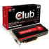 Club3d Radeon HD 7870 GHz Edition (CGAX-7876)