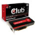 Club3d Radeon HD 7870 GHz Edition (CGAX-7876) Club3d Radeon HD 7870 GHz Edition (CGAX-7876)