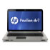 PC Porttil para Entretenimiento HP Pavilion dv7-6b11ss (A2T74EA)