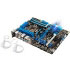 Asus P8Z77-V DELUXE (90-MIBHR0-G0EAY0KZ) Asus P8Z77-V DELUXE (90-MIBHR0-G0EAY0KZ)