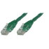 Microconnect Cat6 UTP 0.5m (B-UTP6005G)