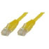 Microconnect Cat6 UTP 1.5m (B-UTP6015Y)