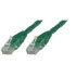Microconnect Cat6 UTP 1m (B-UTP601G)