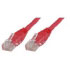Microconnect Cat6 UTP 2m (B-UTP602R)