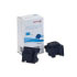 Xerox CQ 8700 Tinta sólida cián (2 barras) (108R00995) Xerox CQ 8700 Tinta sólida cián (2 barras) (108R00995)