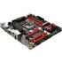 Asrock Fatal1ty Z77 Professional-M Asrock Fatal1ty Z77 Professional-M