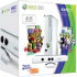 Microsoft Xbox 360 Special Edition 4GB Kinect Family Bundle (S4G-00117)