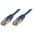 Microconnect Cat5e 1.5m (B-FTP5015B)