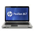 PC Porttil para Entretenimiento HP Pavilion dv7-6b10es (A6H51EA)