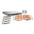 Kit de conexi�n SAN simple de HP de 8 Gb (AK241A#ABB)