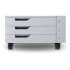 3 alimentadores de 500 hojas HP Color LaserJet (CB474A) 3 alimentadores de 500 hojas HP Color LaserJet (CB474A)
