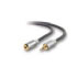 Belkin PureAV? Mini-Stereo Extension Cable 6ft. (AV20602QP06) Belkin PureAV? Mini-Stereo Extension Cable 6ft. (AV20602QP06)