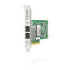 Adaptador de bus principal de canal de fibra HP 82Q 8 GB PCIe de doble puerto (AJ764A) Adaptador de bus principal de canal de fibra HP 82Q 8 GB PCIe de doble puerto (AJ764A)