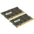 Crucial 4GB DDR2 SDRAM 667MHz (CT2KIT25664AC667)