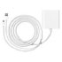 Apple Mini DisplayPort to Dual-Link DVI Adapter (MB571Z/A)