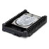 Unidad disco duro HP 300GB SATA 10K SFF en estructura de 8,89 cm (FM802AA) Unidad disco duro HP 300GB SATA 10K SFF en estructura de 8,89 cm (FM802AA)
