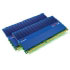 Kingston 4GB, 1066MHz, DDR2, Non-ECC, CL5 (5-5-5-15), DIMM (Kit of 2), Tall HS (KHX8500D2T1K2/4G) Kingston 4GB, 1066MHz, DDR2, Non-ECC, CL5 (5-5-5-15), DIMM (Kit of 2), Tall HS (KHX8500D2T1K2/4G)