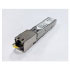 Opción conectable de formato reducido HP BladeSystem clase C 10 Gb de largo alcance (455889-B21) Opción conectable de formato reducido HP BladeSystem clase C 10 Gb de largo alcance (455889-B21)