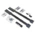 Hp Kit de guías deslizante ajustable z6/8 (NN124AA) Hp Kit de guías deslizante ajustable z6/8 (NN124AA)