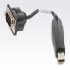 Motorola Serial-to-USB Adapter Cable (50-16000-386R) Motorola Serial-to-USB Adapter Cable (50-16000-386R)