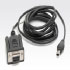 Motorola Serial Cable (25-44301-01R)