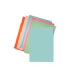 Esselte Inlay Folders (1023402)