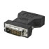 Wentronic MMK ADAP 24+5 DVI-I F > 24+1 DVI-D M (68523) Wentronic MMK ADAP 24+5 DVI-I F > 24+1 DVI-D M (68523)