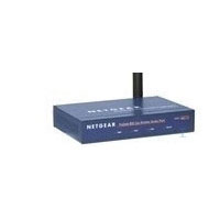 Netgear ProSafe 802.11g Wireless Access Point (WG102UK) Netgear ProSafe 802.11g Wireless Access Point (WG102UK)