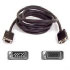 Belkin Cable VGA HD DB15M>F 2m (F3H981B02M)