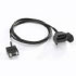 Motorola Serial Communication Charging Cable for MC1000 (25-70989-03R) Motorola Serial Communication Charging Cable for MC1000 (25-70989-03R)