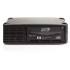 Unidad de cinta externa SCSI HP DAT 72 (Q1523B)